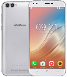 Замена тачскрина на телефоне Doogee X30 в Астрахане